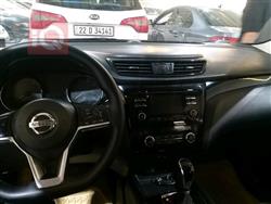 نيسان روج سبورت